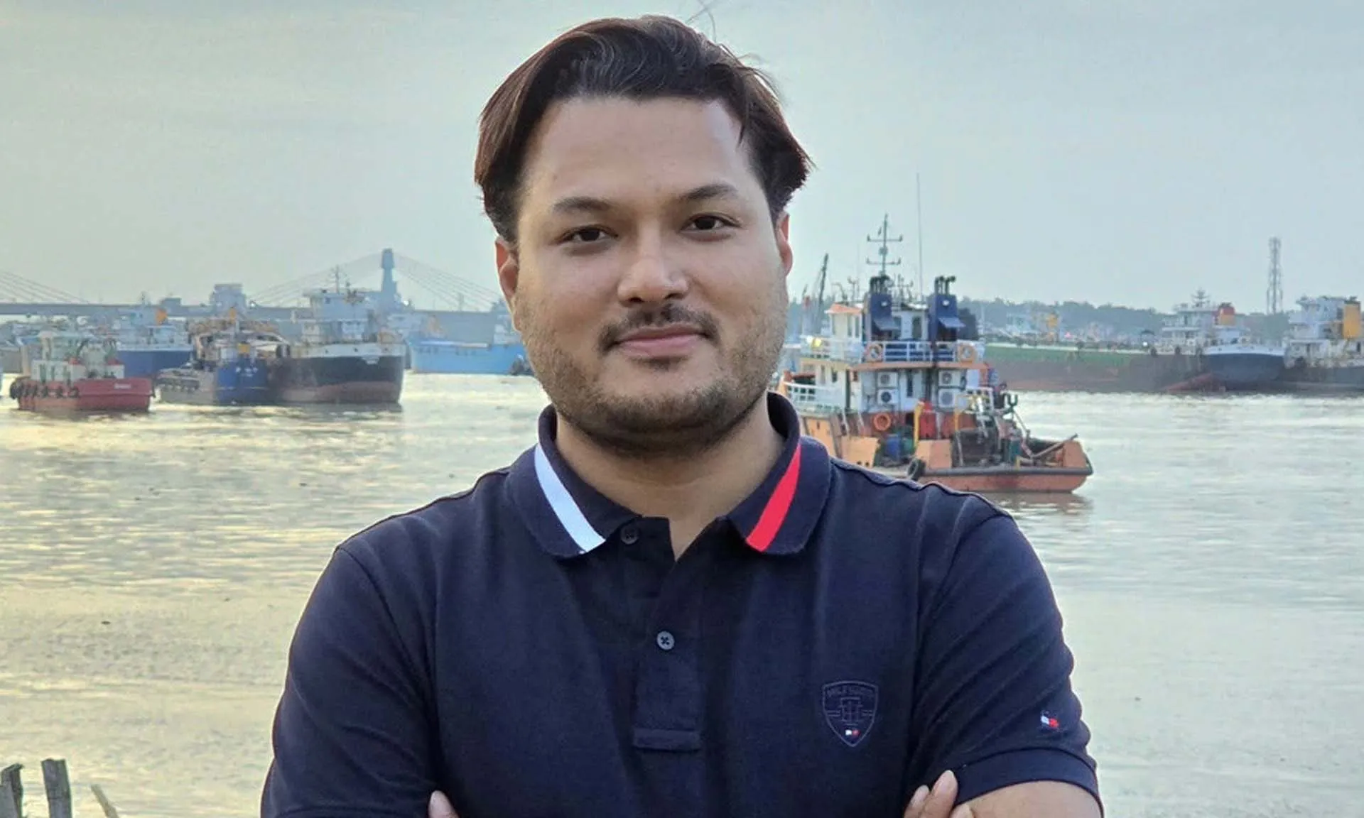 এনসিপির কেন্দ্রীয় নেতাকে দল থেকে অব্যাহতি